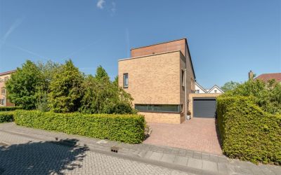 Jan Steenstraat 145
