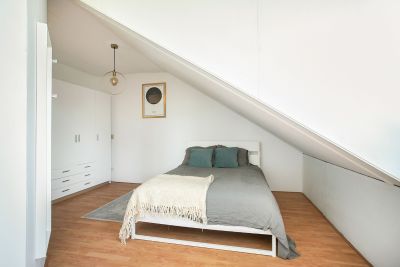 Breitnerstraat 25