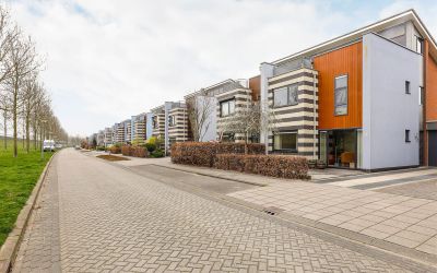 Jan Voermanstraat 43