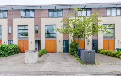 Mesdagstraat 20