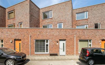 Vooronder 28