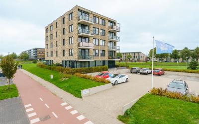 Grootzeil 212