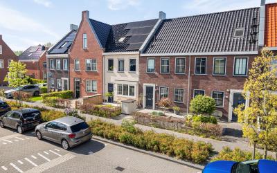 Stormzeil 12