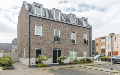 Latijnzeil 11