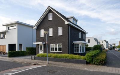 Kroonknoop 3