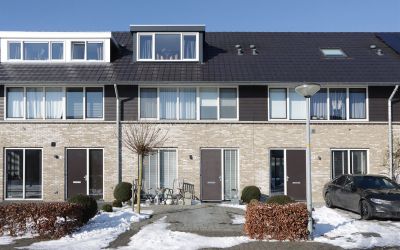 Achtknoop 55