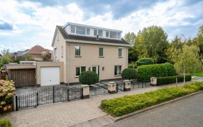 Haaksteek 15