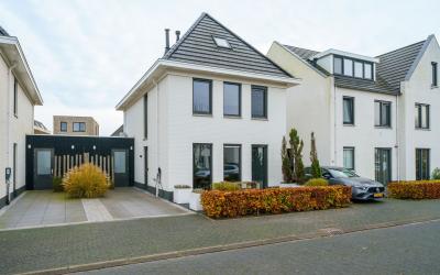 Timmersteek 14