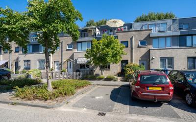 Hildebrandstraat 41
