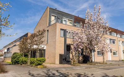 Roemer Visscherstraat 64