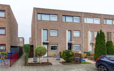 Multatuliweg 17