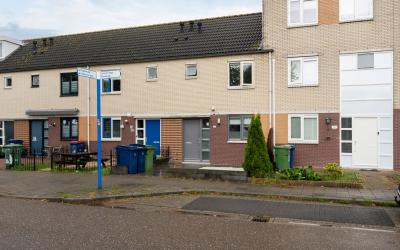 Clare Lennartstraat 54