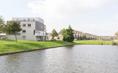 Poëziestraat 376