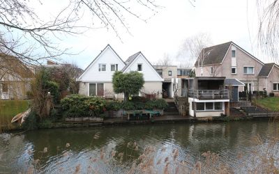 Cissy van Marxveldtstraat 17