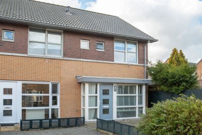Hendrik Marsmanstraat 108