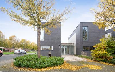 Jan Hanlostraat 1