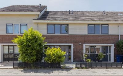 Willem Kloosstraat 18