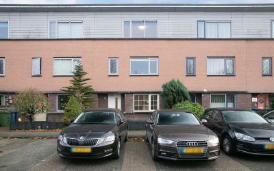 Vondelstraat 55