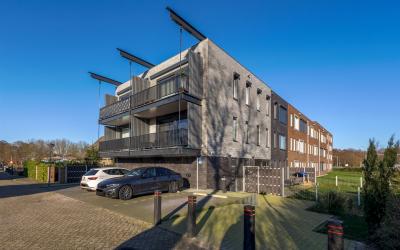 Monteverdistraat 9
