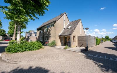 Beethovenst. 22