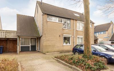 Beethovenst. 4