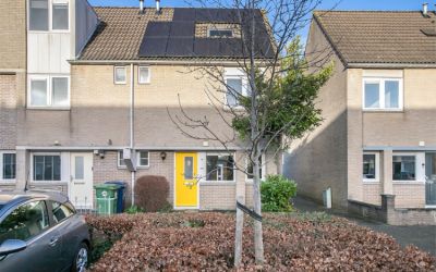 Wagnerstraat 18