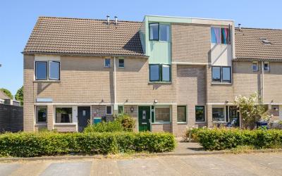 Wagnerstraat 34