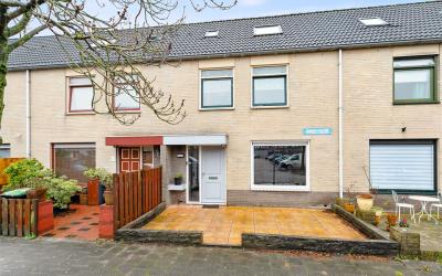 Mahlerstraat 49