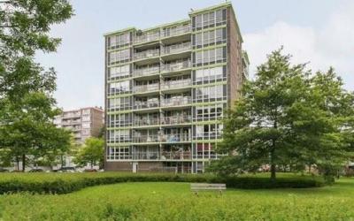 Messiaenplantsoen 84
