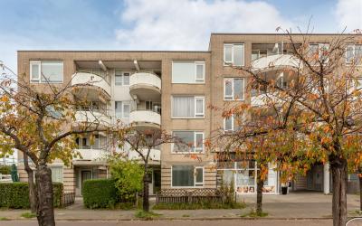 Glinkastraat 275