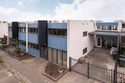 Operetteweg 82