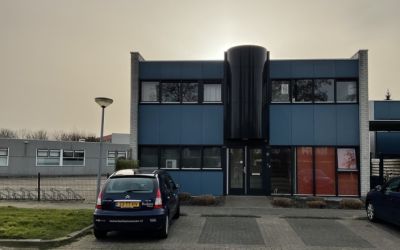 Operetteweg 94