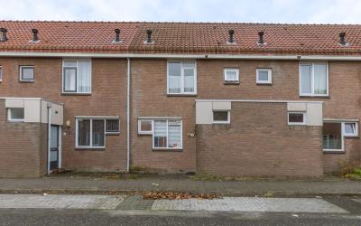 Steenwijkstraat 10