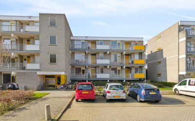 Maastrichtk. 12