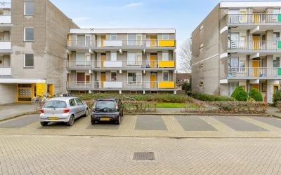 Maastrichtk. 17