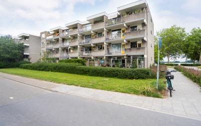 Maastrichtkwartier 20