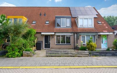 Venraystraat 45