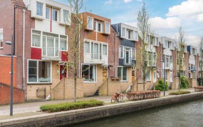 Olstgracht 50-A