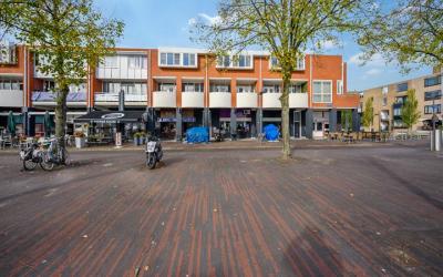 Deventerpad 14