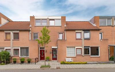 Raaltepad 9