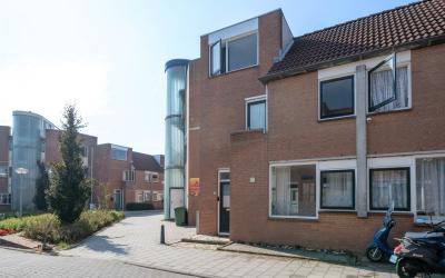 Raaltepad 20