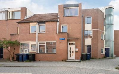 Raaltepad 22