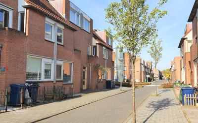 Raaltepad 24