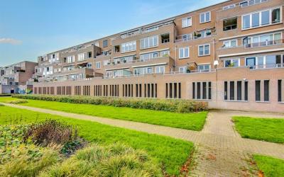 Elburgkade 15