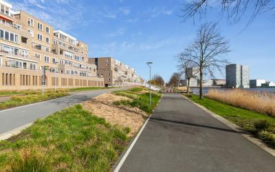 Elburgkade 9