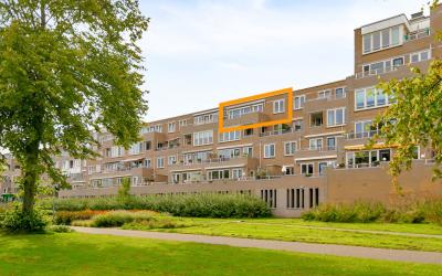 Elburgkade 81