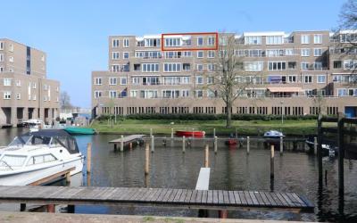 Elburgkade 93