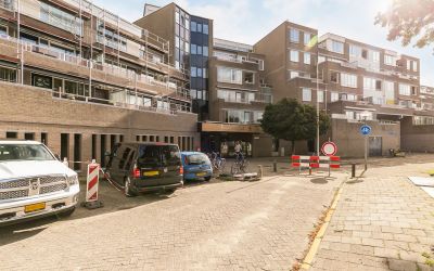 Vollenhoveschans 25