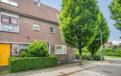 Barneveldpad 2