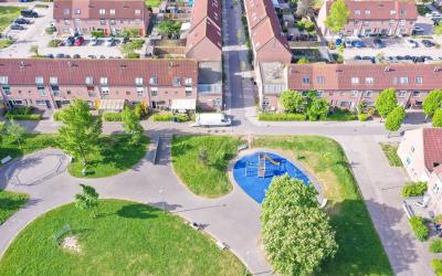 Barneveldpad 42